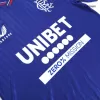 Glasgow Rangers Jersey Custom Soccer Jersey Home 2023/24 - soccerdiveshop