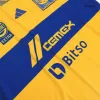 Tigres UANL Jersey Custom Soccer Jersey Home 2023/24 - soccerdiveshop