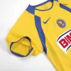 Club America Aguilas Jersey Home Soccer Retro Jersey 2005/06 - soccerdiveshop