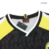 Borussia Dortmund Jersey Away Soccer Jersey 1995/96 - soccerdiveshop