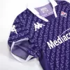 Fiorentina Jersey Custom Soccer Jersey Home 2023/24 - soccerdiveshop