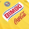 Club America Aguilas Jersey Home Soccer Retro Jersey 2005/06 - soccerdiveshop