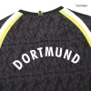 Borussia Dortmund Jersey Away Soccer Jersey 1995/96 - soccerdiveshop