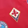 Fiorentina Jersey Third Away Soccer Jersey 1995/96 - soccerdiveshop