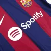 Barcelona Jersey Home Soccer Jersey 2023/24 - soccerdiveshop