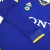 Juventus Jersey Away Soccer Jersey 1995/96 - soccerdiveshop