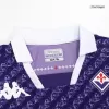 Fiorentina Jersey Custom Soccer Jersey Home 2023/24 - soccerdiveshop