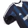 Newcastle United Jersey Away Soccer Jersey 2004/05 - soccerdiveshop