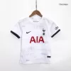 Kid's Tottenham Hotspur Jersey Custom Home Soccer Soccer Kits 2023/24 - soccerdiveshop