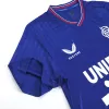 Glasgow Rangers Jersey Custom Soccer Jersey Home 2023/24 - soccerdiveshop