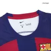 Barcelona Custom Home Soccer Women's Jersey 2023/24 - soccerdiveshop