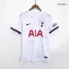 Tottenham Hotspur Jersey Soccer Jersey Home 2023/24 - soccerdiveshop