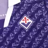 Fiorentina Jersey Custom Soccer Jersey Home 2023/24 - soccerdiveshop