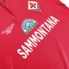 Fiorentina Jersey Third Away Soccer Jersey 1995/96 - soccerdiveshop