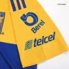 Tigres UANL Jersey Custom Soccer Jersey Home 2023/24 - soccerdiveshop