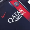 Kid's PSG Jersey Custom Home Soccer Soccer Kits 2023/24 - soccerdiveshop