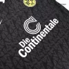 Borussia Dortmund Jersey Away Soccer Jersey 1995/96 - soccerdiveshop