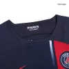 Kid's PSG Jersey Custom Home Soccer Soccer Kits 2023/24 - soccerdiveshop