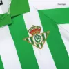 Real Betis Jersey Home Soccer Jersey 2000/01 - soccerdiveshop