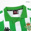 Real Betis Jersey Home Soccer Jersey 2000/01 - soccerdiveshop