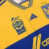 Tigres UANL Jersey Custom Soccer Jersey Home 2023/24 - soccerdiveshop