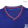 Glasgow Rangers Jersey Custom Soccer Jersey Home 2023/24 - soccerdiveshop