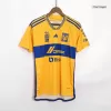 Tigres UANL Jersey Custom Soccer Jersey Home 2023/24 - soccerdiveshop