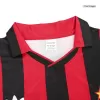 AC Milan Jersey Home Soccer Retro Jersey 1990/91 - soccerdiveshop