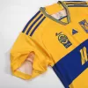 Tigres UANL Jersey Custom Soccer Jersey Home 2023/24 - soccerdiveshop