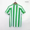 Real Betis Jersey Home Soccer Jersey 2000/01 - soccerdiveshop