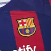 Barcelona Custom Home Soccer Women's Jersey 2023/24 - soccerdiveshop