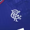 Glasgow Rangers Jersey Custom Soccer Jersey Home 2023/24 - soccerdiveshop