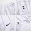 Kid's Tottenham Hotspur Jersey Custom Home Soccer Soccer Kits 2023/24 - soccerdiveshop