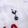 Kid's Tottenham Hotspur Jersey Custom Home Soccer Soccer Kits 2023/24 - soccerdiveshop