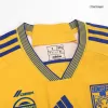 Tigres UANL Jersey Custom Soccer Jersey Home 2023/24 - soccerdiveshop