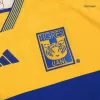 Tigres UANL Jersey Custom Soccer Jersey Home 2023/24 - soccerdiveshop