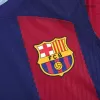 Barcelona Jersey Home Soccer Jersey 2023/24 - soccerdiveshop