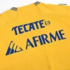 Tigres UANL Jersey Custom Soccer Jersey Home 2023/24 - soccerdiveshop