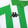 Real Betis Jersey Home Soccer Jersey 2000/01 - soccerdiveshop