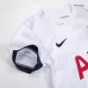 Tottenham Hotspur Jersey Soccer Jersey Home 2023/24 - soccerdiveshop