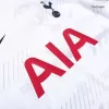 Tottenham Hotspur Jersey Soccer Jersey Home 2023/24 - soccerdiveshop