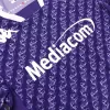 Fiorentina Jersey Custom Soccer Jersey Home 2023/24 - soccerdiveshop