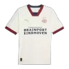 PSV Eindhoven Jersey Soccer Jersey Away 2023/24 - soccerdiveshop