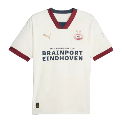 PSV Eindhoven Jersey Soccer Jersey Away 2023/24 - soccerdiveshop