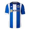 FC Porto Jersey Custom Soccer Jersey Home 2023/24 - soccerdiveshop