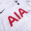 Tottenham Hotspur Jersey Custom Home Soccer Jersey 2023/24 - soccerdiveshop