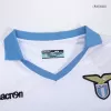 Lazio Jersey Fourth Away Soccer Retro Jersey 2014/15 - soccerdiveshop