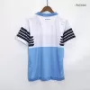 Lazio Jersey Fourth Away Soccer Retro Jersey 2014/15 - soccerdiveshop