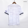 Tottenham Hotspur Jersey Custom Home Soccer Jersey 2023/24 - soccerdiveshop