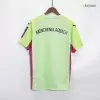 Borussia Mönchengladbach Jersey Goalkeeper Soccer Jersey 2023/24 - soccerdiveshop